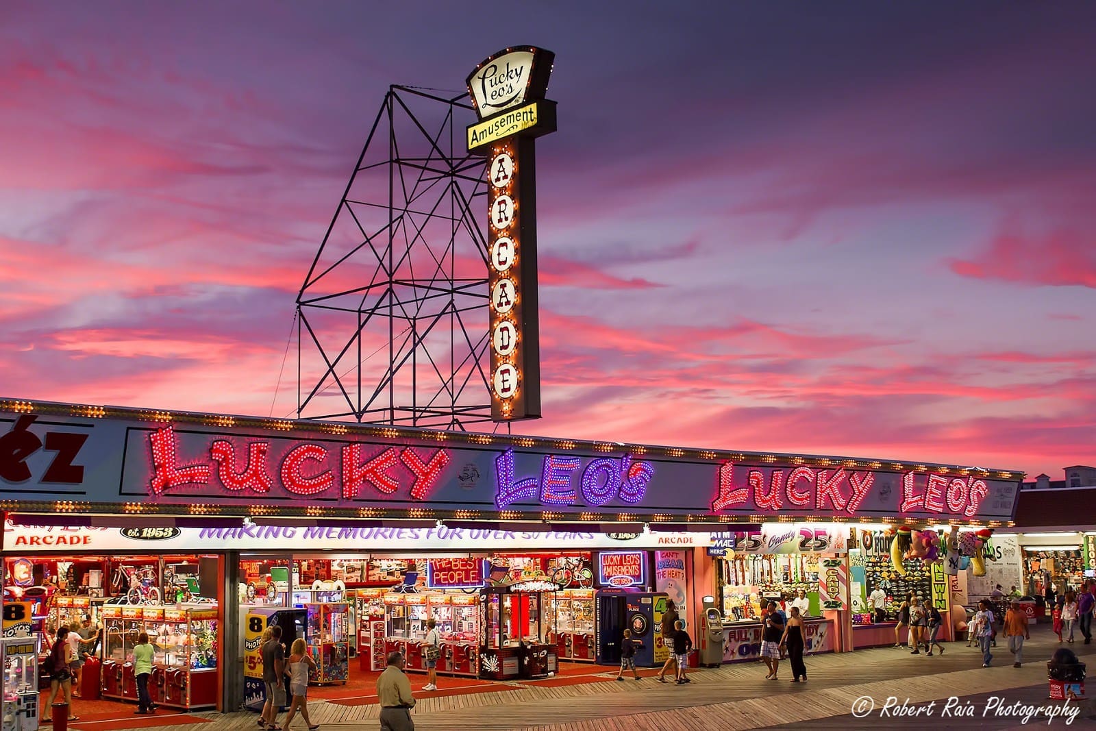 Lucky Leos Web1920